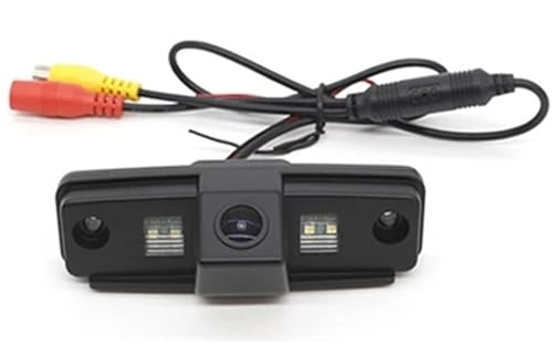 Caméra de recul HD kit arrière haut de gamme Subaru