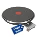 Produktbild VIOKS Kochplatte für Kochfeld Herd Ø 145 mm 1500 Watt 230 Volt EGO 13.14463.040 1314463040 / für Kochmulden mit Massekochplatten/Universell einsetzbarer Alternativartikel