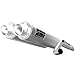 HMF 026266606071 Performance Exhaust: Kawasaki KFX 700