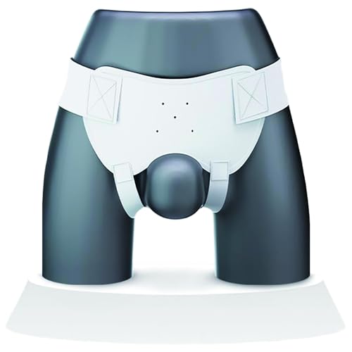 Faja para Hernia Inguinal para Hombre y Mujer miniatura 1