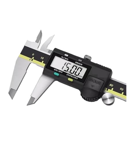 �m�M�X LCD �f�W�^���m�M�X �X�e�����X�| 0-150mm 500-196-30 �A0-200mm 500-197-30 ����c�[��(0-150mm 500-196-30)