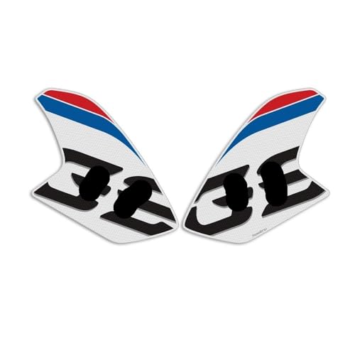 Moto antidérapant réservoir pad côté R1200GS grip genoux