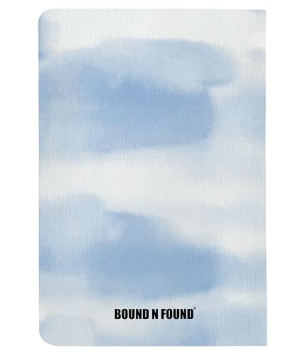 Image of 100 GSM A5 Dot Grid Journal Diary: 160 Pages (Do What Makes You Happy)