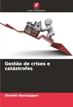 Paperback Gestão de crises e catástrofes [Portuguese] Book