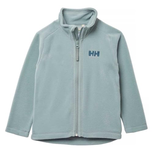 Image of Helly Hansen Kids Fleece Jacket (Big Kid)