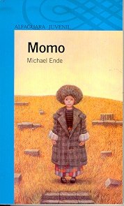 Momo [Spanish] 9504634796 Book Cover