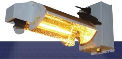 Double Ended 1000w DE Fixture