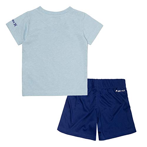 Image of Hurley Baby Boys' Swim Suit 2-Piece Outfit Set