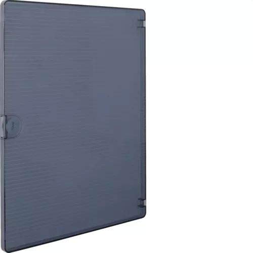 Coffret modulaire porte transparente 18 modules VF318 tableau de répartition