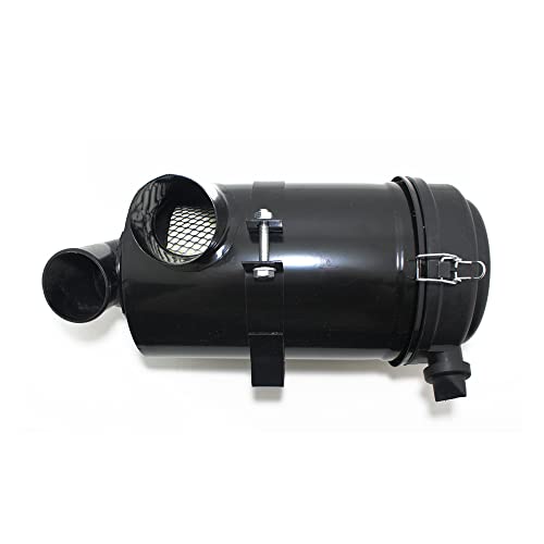 Boîtier de filtre à air complet pour pelles John Deere 75G 85G