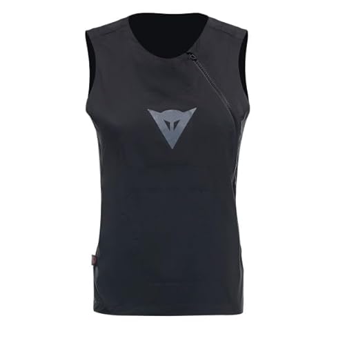 Preisvergleich Produktbild Dainese HGCHYBRIDVESTWMN Damen Shirt, Mehrfarbig, L