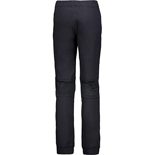 Pantalon fille CMP léger en nylon stretch confortable
