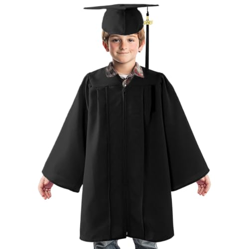 Gorra y vestido 2025 conjunto de uniforme escolar y ropa de rendimiento elegante infantil 6