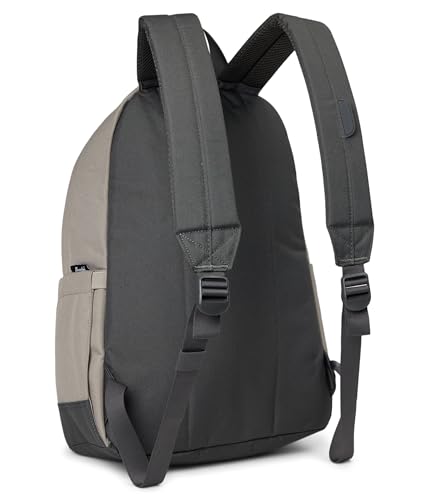 Image of Herschel Supply Co. Unisex Herschel Heritage Backpack Morning Dove /Dark Shadow