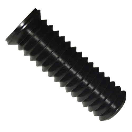 MegaMotion Spindle Boot Replacement for Ammco 3085, Ammco Brake Lathe Parts, Polyethylene Lathe Spindle Cover