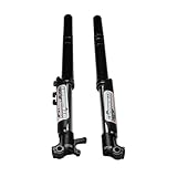Phshro Black 735mm DNM Hornet M-200S Front Fork Suspension For Pit Dirt Bike