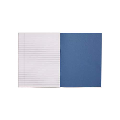 Rhino F6M - Quaderno per esercizi, 9 x 7, 80