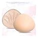 Produktbild LNLW Oval Silikon Brüste Breast Enhancers Zitze (Size : 4)