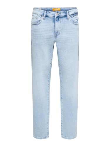 Only & Sons ONSWEFT REG. Light Blue 4873 Jeans NOOS – Ansicht 1