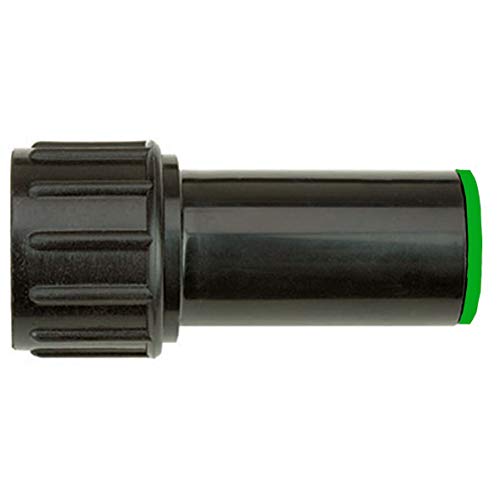 Raindrip R320CT 3/4-Inch Hose Thread Swivel by 1/2-Inch Compression Adapter