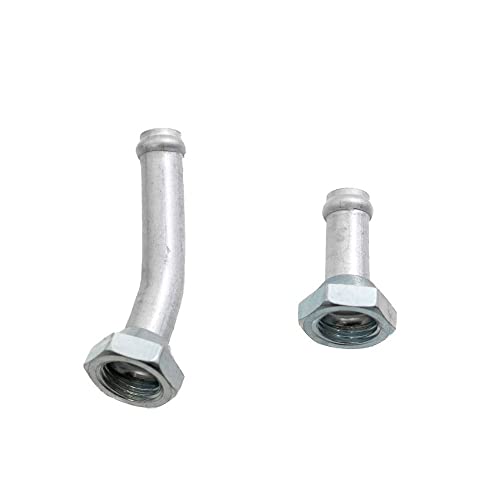 1998-2005 Lexus GS300 Megan Radiator (Aluminum Silver Natural) - Image 3