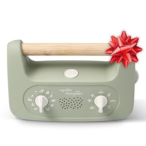 Mon Petit Morphée Einschlafhilfe Box für Kinder