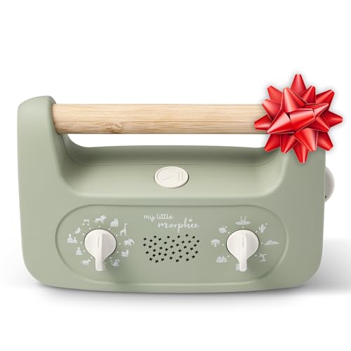 Mon Petit Morphée Einschlafhilfe Box für Kinder