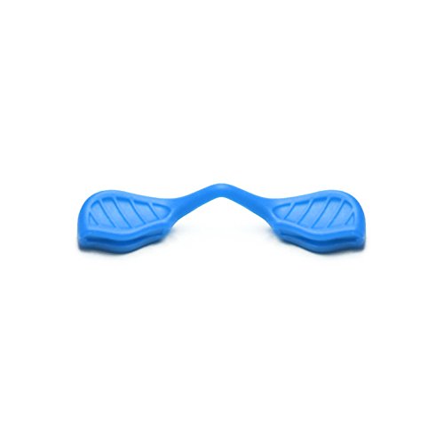 Image of Eye Opening Stuff Replacement Earsocks & Nosepieces Accessories Compatible with Oakley Radar EV Sunglasses