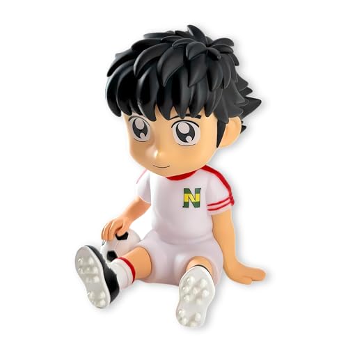 Hucha de Olivier Atton Plastoy réplica de plástico de 14 cm 5