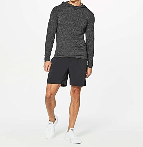 lululemon Mens T.H.E Short Linerless