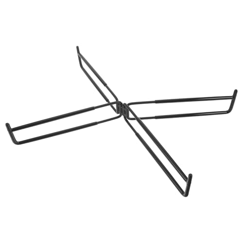 Support glacière pliable portable pour économiser de l'espace
