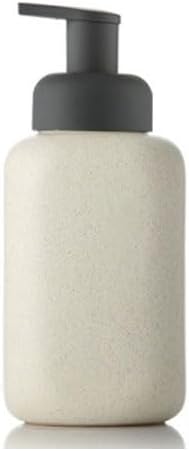 Kitchen Soap Dispenser Exquisite and Gorgeous Ceramic Soap Dispenser Lotion Bottle Shower Gel Shampoo Bottle Suitable for Bathroom Bathroom Soap Dispenser