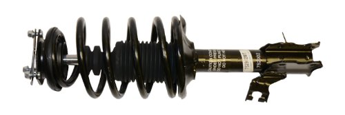 Image of Gabriel G57034 Ultra ReadyMount Front Left Complete Strut Assembly for Nissan Sentra CA, GXE, GXE Sport, XE, Limited Edition, LE, Base, S, XE SE, XE SE Edicion Especial (1 Pack)