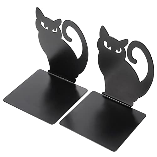 ブックエンド 本立て 猫 ネコ レトロ ヴィンテージ | adventure-guides