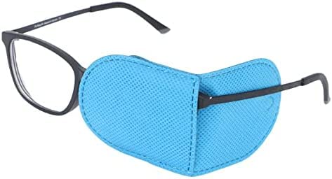 Sunshades Bhavya Optic Eyepatch For Kids Amblyopia Eye Patches,Kids Eye Patch,Strabismus,Lazy Eye Patch For Children Adults 2 Pcs(1 Pair) 3