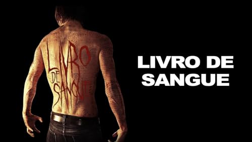 Livro de Sangue