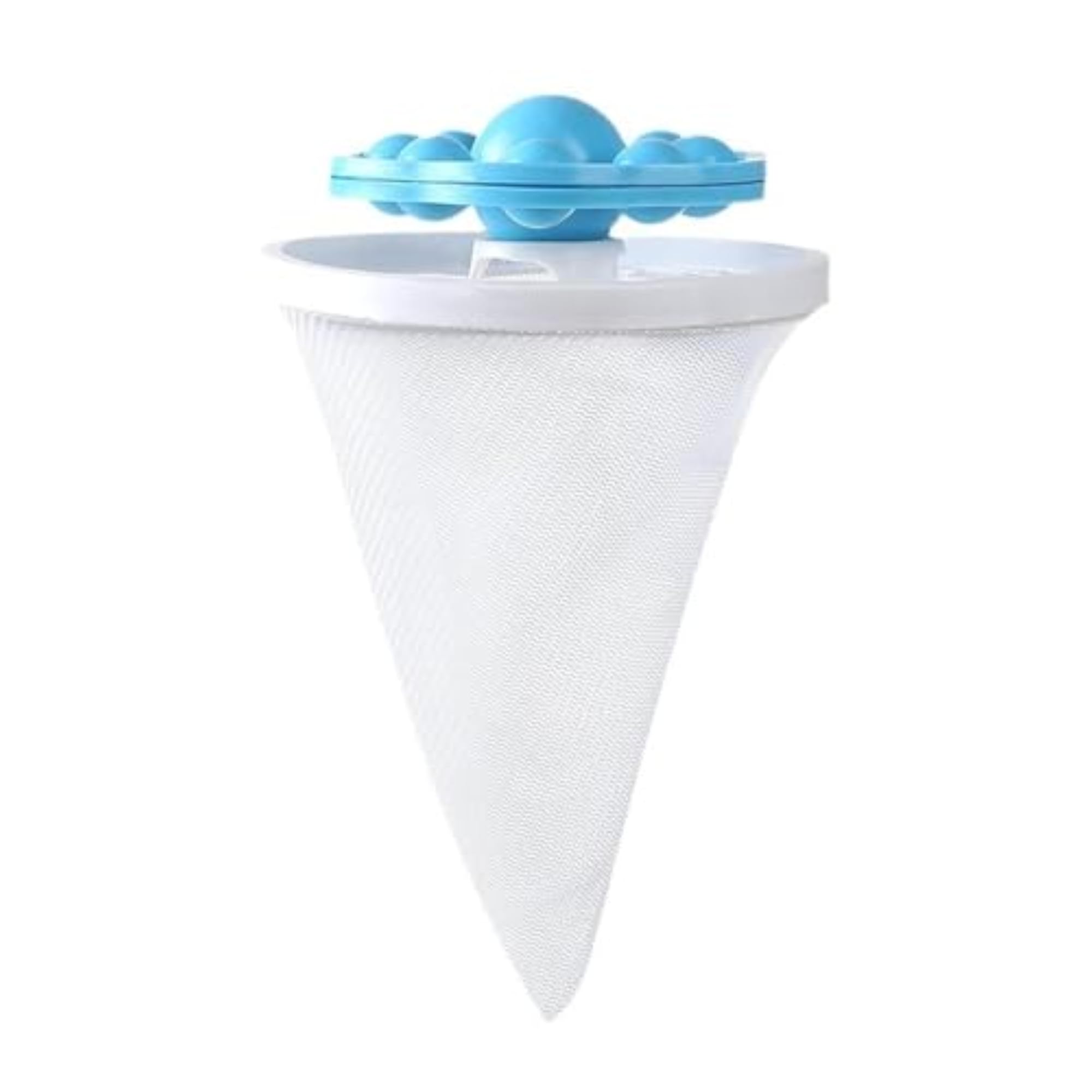 Catcher for Washing Machine Reusable Hair Remover
