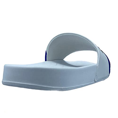 Chinelo Masculino Slide Le Coq Sportif Smash