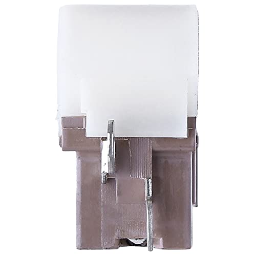 Rareelectrical New Alternator Compatible With Brush Holder Denso Brushes Nippondenso Chrysler Dodge 90-120A 021620-2430 0216202430 #TOP1