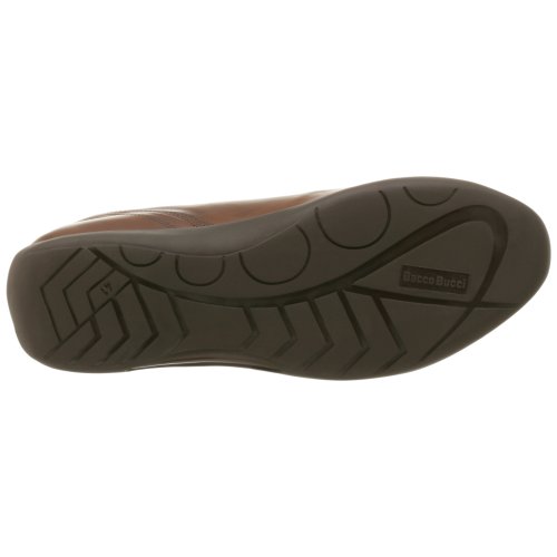 Image of Bacco Bucci Men's Babak Lace-up,Tan,11.5 M
