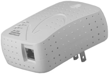 AV200 Powerline Ethernet Wall Mount (Home User Edition)