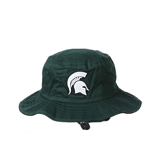 Image of ZHATS NCAA Mens Bucket Hat Trainer Team Color