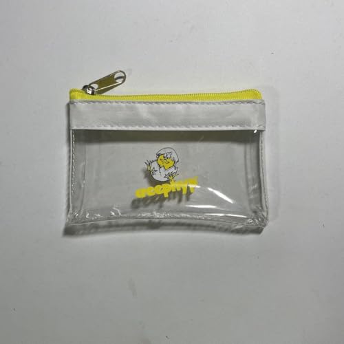 Creep Hype Taikai Club Goods Pouch