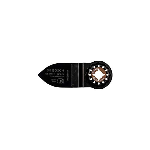 Bosch 2609256D52 Accessorio Per Utensili Multifunzione - 2