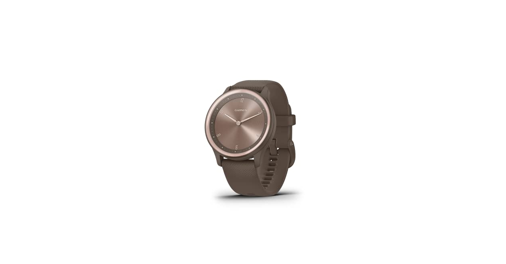 【美品】Garmin ガミン Vivomove Sport (9897) Amazon.com: Garmin vivomove Sport, Hybrid Smartwatch, Health