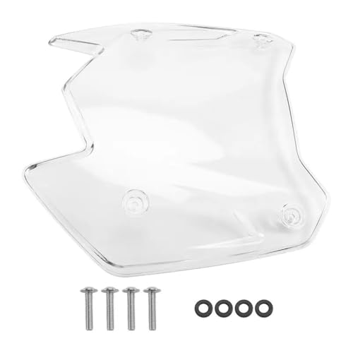Pare-brise moto TMAX560 déflecteur d'air confort pour vos trajets quotidiens et longs roadtrips