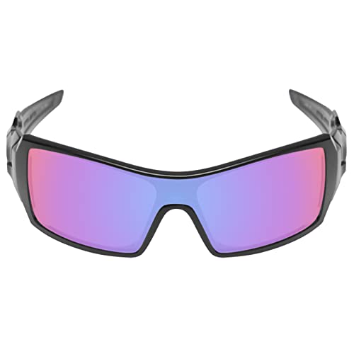 Image of Galvanic Replacement Lenses for Oakley Oil Rig Sunglasses - Multiple Choices
