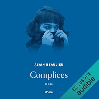 Couverture de Complices