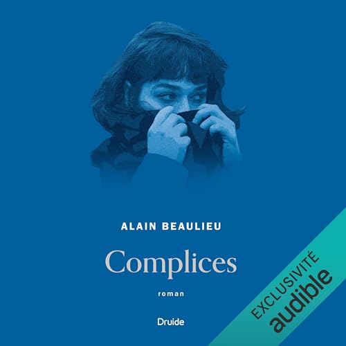 『Complices』のカバーアート