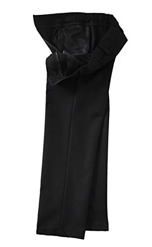 Boys Suits Kids Vest and Pants Set Formal Wear Outfit Suit for Wedding Size 12 - Thumbnail 6